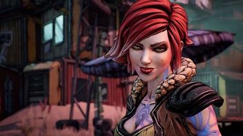 Borderlands 2 otrzyma DLC będące prequelem Borderlands 3?
