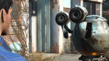 Fallout 4 - poprawiony patch 1.5 dostępny w wersji beta na Steamie
