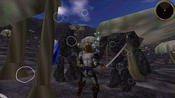 Koniec wsparcia dla Asheron's Call