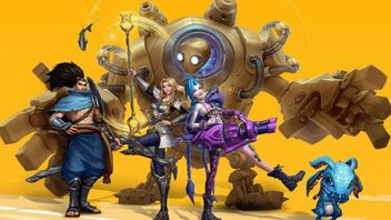 League of Legends niedługo mobilnie i na konsolach
