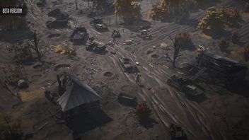 Termin premiery i wymagania sprzętowe Partisans 1941 - gry w stylu Commandos