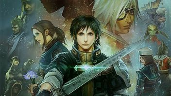 The Last Remnant Remastered - gra jRPG doczeka się odświeżonej wersji
