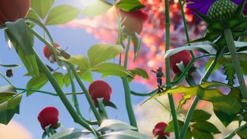 Grounded od Obsidianu z demem na Steamie