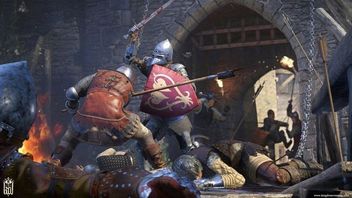Kingdom Come: Deliverance bije kolejny rekord sprzedaży