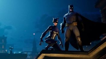 Fortnite – wrzesień był katastrofalny dla przychodów gry