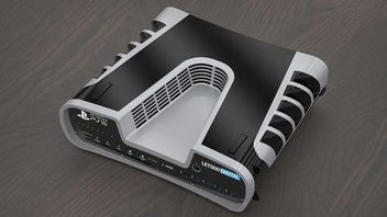 Procesor PS5 może działać z prędkością 3,2 GHz