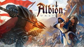 Albion Online później i nie w modelu free-to-play