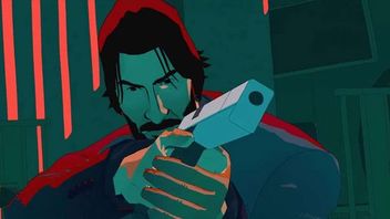 Recenzje John Wick Hex - dobrze, ale mogło być lepiej