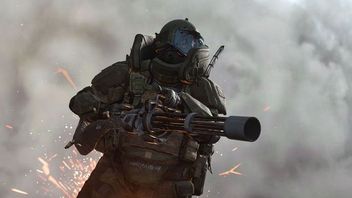 COD: Modern Warfare - tryb Spec Ops z kooperacją także dla samotników