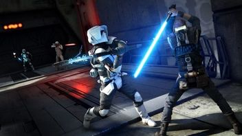 Wymagania sprzętowe Star Wars Jedi Fallen Order