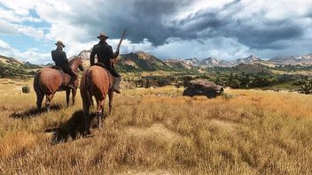 Ruszyły zamknięte beta-testy Wild West Online. Znamy wymagania sprzętowe