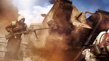 Battlefield 1 - pierwsze szczegóły związane z przepustką sezonową