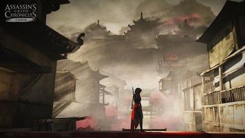Games with Gold na wrzesień – Earthlock: Festival of Magic, Assassin’s Creed Chronicles: China, Forza Horizon i Mirror's Edge