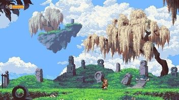 Po dziewięciu latach prac platformówka Owlboy w końcu ma datę premiery
