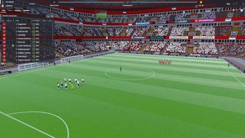 Football Manager 2019 z przeszło 2 milionami sprzedanych egzemplarzy