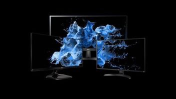 Promocyjne ceny monitorów i projektorów LG w Morele.net