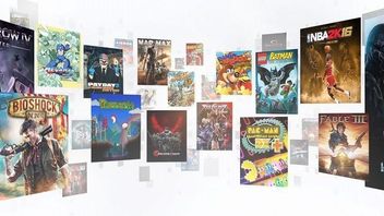 Xbox Game Pass dostępny dla złotych abonentów