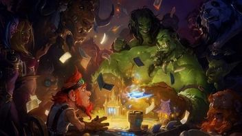 Hearthstone zadebiutował na tabletach z Androidem