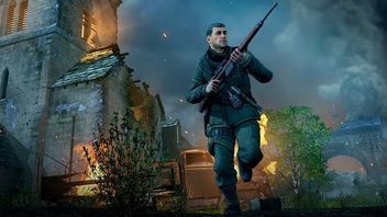 Data premiery gry Sniper Elite V2 Remastered