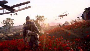 Battlefield 1 - mapa Przełamanie od dziś za darmo