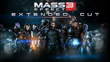 Recenzja dodatku Extended Cut do gry Mass Effect 3 - czy warto było czekać na rozszerzone zakończenie?