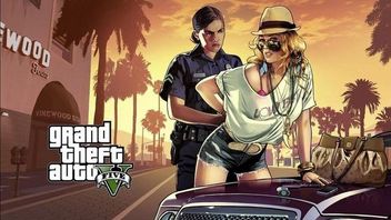 Rockstar: wyłączenie trybu offline GTA 5 to bug