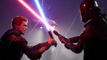 Jedi Fallen Order pobiło rekord szybkości cyfrowej sprzedaży dla gier Star Wars