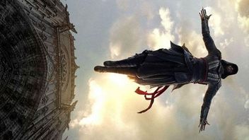 Disney planuje reboot filmu Assassin's Creed