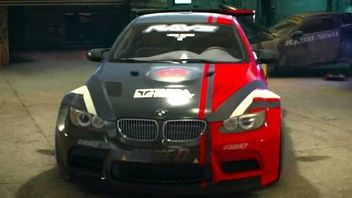 Need for Speed dostępny od dziś w polskich sklepach