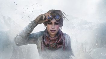 Tania Syberia 3 i inne gry Microids w Enchanted Bundle
