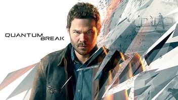 Alan Wake 2 potwierdzony. Quantum Break mogłoby wyjść na PC?