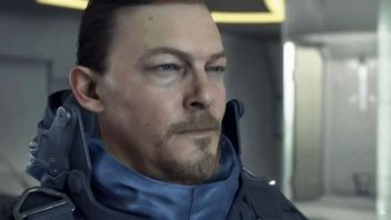Prawdziwa zabawa w Death Stranding zaczyna się od połowy gry