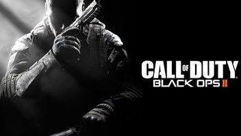 Call of Duty: Black Ops II z milionami aktywnych graczy