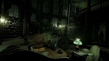 Call of Cthulhu przesunięte na 2018 rok