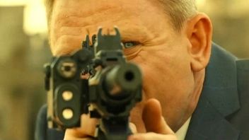 Spectre, Sufrażystka - weekendowe premiery filmowe