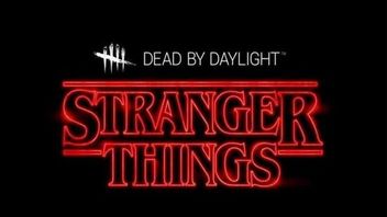DLC Stranger Things do Dead by Daylight już dostępne