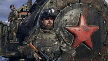 Metro Exodus otrzymało tryb New Game Plus
