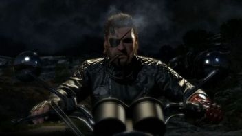 Październikowa oferta PlayStation Plus – Metal Gear Solid V: The Phantom Pain, Amnesia: Collection