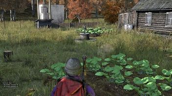 DayZ – pojazdy, choroby, DirectX 11 i inne plany na II kwartał 2015