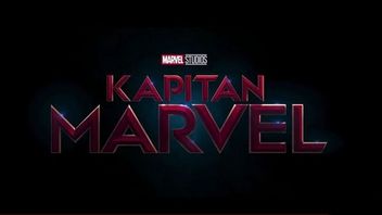 Pierwszy zwiastun filmu Kapitan Marvel