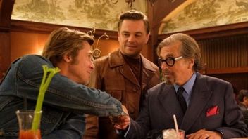 Once Upon a Time in Hollywood - recenzje i nowy zwiastun filmu Tarantino