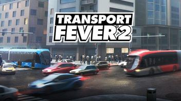 Recenzja gry Transport Fever 2 – Dobry symulator, słaby tycoon