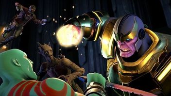 Nowe Humble Bundle z Alpha Protocol, GRID 2 i Guardians of the Galaxy od Telltale Games