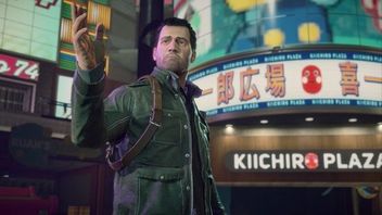 Capcom zamyka odpowiedzialne za serię Dead Rising studio w Vancouver