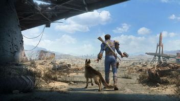 Wyciekło Fallout Legacy Collection