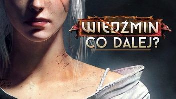 Cyberpunk 2077 i "kolejna gra RPG" w planach CD Projekt RED. Nadchodzi czwarty Wiedźmin?