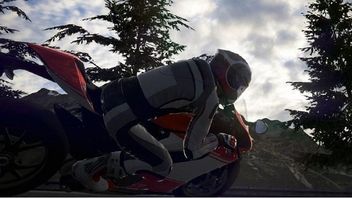 RIDE - znamy datę premiery wyścigów motocyklowych od Milestone