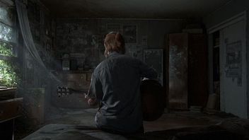 Naughty Dog szuka pracowników do dokończenia The Last of Us: Part 2