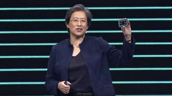 Ryzen 4000, Radeon RX 5600 XT i Threadripper 3990X - AMD na CES 2020