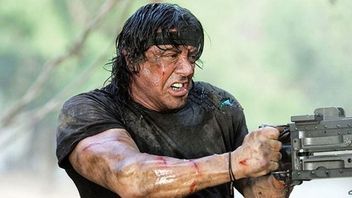 John Rambo dostanie własny serial telewizyjny